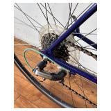 Vintage Bianchi Brava Road Bicycle 48cm Vintage Bianchi Brava Road Bicycle 48cm