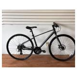 NEW Haro Aeras Hybrid Bike Size Small NEW Haro Aeras Hybrid Bike Size Small
