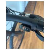 NEW Haro Aeras Hybrid Bike Size Small NEW Haro Aeras Hybrid Bike Size Small