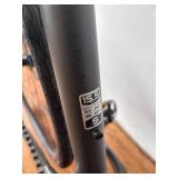 NEW Haro Aeras Hybrid Bike Size Small NEW Haro Aeras Hybrid Bike Size Small