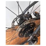 NEW Haro Aeras Hybrid Bike Size Small NEW Haro Aeras Hybrid Bike Size Small