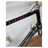 Vintage Schwinn Circuit Road Bike 62cm With Shimano 600 & Suntour Sprint 5000 Vintage Schwinn Circuit Road Bike 62cm With Shimano 600 & Suntour Sprint 5000