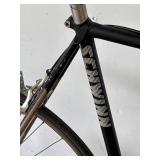 Vintage Schwinn Circuit Road Bike 62cm With Shimano 600 & Suntour Sprint 5000 Vintage Schwinn Circuit Road Bike 62cm With Shimano 600 & Suntour Sprint 5000