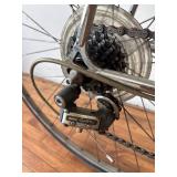 Vintage Schwinn Circuit Road Bike 62cm With Shimano 600 & Suntour Sprint 5000 Vintage Schwinn Circuit Road Bike 62cm With Shimano 600 & Suntour Sprint 5000