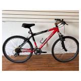 Jamis Cross Country Mountain Bike 17' Medium Jamis Cross Country Mountain Bike 17' Medium