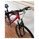 Jamis Cross Country Mountain Bike 17' Medium Jamis Cross Country Mountain Bike 17' Medium