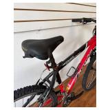 Jamis Cross Country Mountain Bike 17' Medium Jamis Cross Country Mountain Bike 17' Medium