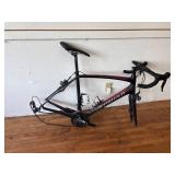 Specialized Roubaix SL4 56cm Road Bike Specialized Roubaix SL4 56cm Road Bike
