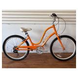 Electra Townie 7D Cruiser Bicycle Electra Townie 7D Cruiser Bicycle