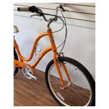 Electra Townie 7D Cruiser Bicycle Electra Townie 7D Cruiser Bicycle
