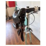 Bianchi Oltre Carbon Road Bike Size 61 - Campagnolo Super Record EPS - FOR REPAIR Bianchi Oltre Carbon Road Bike Size 61 - Campagnolo Super Record EPS - FOR REPAIR