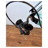 Bianchi Oltre Carbon Road Bike Size 61 - Campagnolo Super Record EPS - FOR REPAIR Bianchi Oltre Carbon Road Bike Size 61 - Campagnolo Super Record EPS - FOR REPAIR