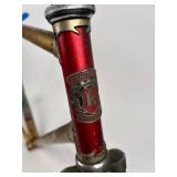 Rabeneck Campagnolo Track Frame 56 Cm Rabeneck Campagnolo Track Frame 56 Cm