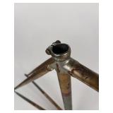 Rabeneck Campagnolo Track Frame 56 Cm Rabeneck Campagnolo Track Frame 56 Cm
