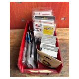Shimano, TEKTRO, Avid & SRAM Disc Brake Adapter Mixed Lot Shimano, TEKTRO, Avid & SRAM Disc Brake Adapter Mixed Lot