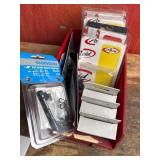 Shimano, TEKTRO, Avid & SRAM Disc Brake Adapter Mixed Lot Shimano, TEKTRO, Avid & SRAM Disc Brake Adapter Mixed Lot