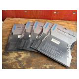 Shimano Dura-Ace Road Brake Cable Set (Lot of 5) Shimano Dura-Ace Road Brake Cable Set (Lot of 5)