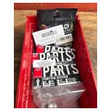 Industry Nine, SunRingle & Torch Bike Hub Endcap Kits Mixed Lot Industry Nine, SunRingle & Torch Bike Hub Endcap Kits Mixed Lot