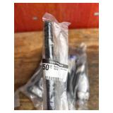 Bianchi Thru-Axle Set (Lot of 7) Bianchi Thru-Axle Set (Lot of 7)