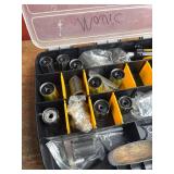 Mavic Freehub Bodies & Service Tool Mixed Lot Mavic Freehub Bodies & Service Tool Mixed Lot