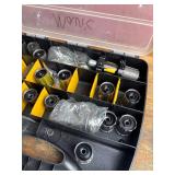 Mavic Freehub Bodies & Service Tool Mixed Lot Mavic Freehub Bodies & Service Tool Mixed Lot
