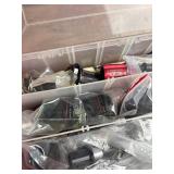 HED Freehub Bodies & Parts Mixed Lot HED Freehub Bodies & Parts Mixed Lot