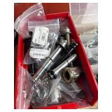 HED Freehub Bodies & Parts Mixed Lot HED Freehub Bodies & Parts Mixed Lot
