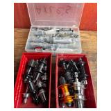 Bicycle Hub & Axle Parts Mixed Lot Bicycle Hub & Axle Parts Mixed Lot