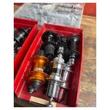 Bicycle Hub & Axle Parts Mixed Lot Bicycle Hub & Axle Parts Mixed Lot