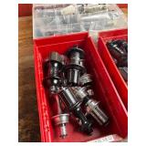 Bicycle Hub & Axle Parts Mixed Lot Bicycle Hub & Axle Parts Mixed Lot