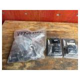 Zipp Vuka Clip Riser Kit Parts (Lot of 3) Zipp Vuka Clip Riser Kit Parts (Lot of 3)