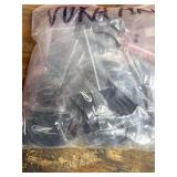 Zipp Vuka Clip Riser Kit Parts (Lot of 3) Zipp Vuka Clip Riser Kit Parts (Lot of 3)