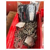 Campagnolo Record Bike Chain Mixed Lot Campagnolo Record Bike Chain Mixed Lot