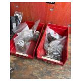 Campagnolo Record Bike Chain Mixed Lot Campagnolo Record Bike Chain Mixed Lot