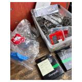 Campagnolo, Shimano Dura-Ace & SRAM Bike Chain Mixed Lot Campagnolo, Shimano Dura-Ace & SRAM Bike Chain Mixed Lot