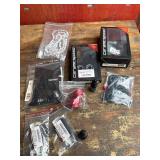 CeramicSpeed Bike Parts Mixed Lot CeramicSpeed Bike Parts Mixed Lot