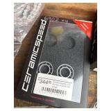 CeramicSpeed Bike Parts Mixed Lot CeramicSpeed Bike Parts Mixed Lot