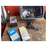Sturmey Archer & Shimano Alfine Hub Parts Mixed Lot Sturmey Archer & Shimano Alfine Hub Parts Mixed Lot