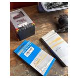 Sturmey Archer & Shimano Alfine Hub Parts Mixed Lot Sturmey Archer & Shimano Alfine Hub Parts Mixed Lot