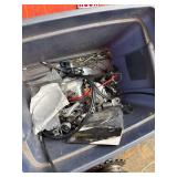 Sturmey Archer & Shimano Alfine Hub Parts Mixed Lot Sturmey Archer & Shimano Alfine Hub Parts Mixed Lot