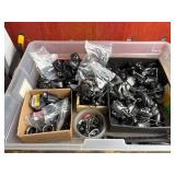 Mixed Bike Parts Lot - Shimano, SRAM, Campagnolo & HED Mixed Bike Parts Lot - Shimano, SRAM, Campagnolo & HED