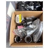 Mixed Bike Parts Lot - Shimano, SRAM, Campagnolo & HED Mixed Bike Parts Lot - Shimano, SRAM, Campagnolo & HED