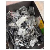 Mixed Bike Parts Lot - Shimano, SRAM, Campagnolo & HED Mixed Bike Parts Lot - Shimano, SRAM, Campagnolo & HED