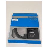 Shimano Ultegra FC-6800 46T 11-Speed Chainring Shimano Ultegra FC-6800 46T 11-Speed Chainring