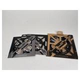 Full Speed Ahead Chainring Mixed Lot (Lot of 4) Full Speed Ahead Chainring Mixed Lot (Lot of 4)