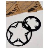 Cyclocross Chainring Lot of 3 Cyclocross Chainring Lot of 3