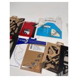 FSA, SRAM, Dimension & Specialites TA Chainrings Mixed Lot FSA, SRAM, Dimension & Specialites TA Chainrings Mixed Lot