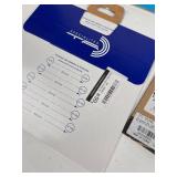 FSA, SRAM, Dimension & Specialites TA Chainrings Mixed Lot FSA, SRAM, Dimension & Specialites TA Chainrings Mixed Lot