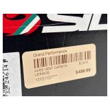 Sidi Wire Vent Carbon Cycling Shoes Size 42.5 Sidi Wire Vent Carbon Cycling Shoes Size 42.5