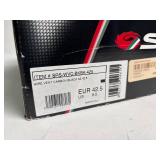 Sidi Wire Vent Carbon Cycling Shoes Size 42.5 Sidi Wire Vent Carbon Cycling Shoes Size 42.5